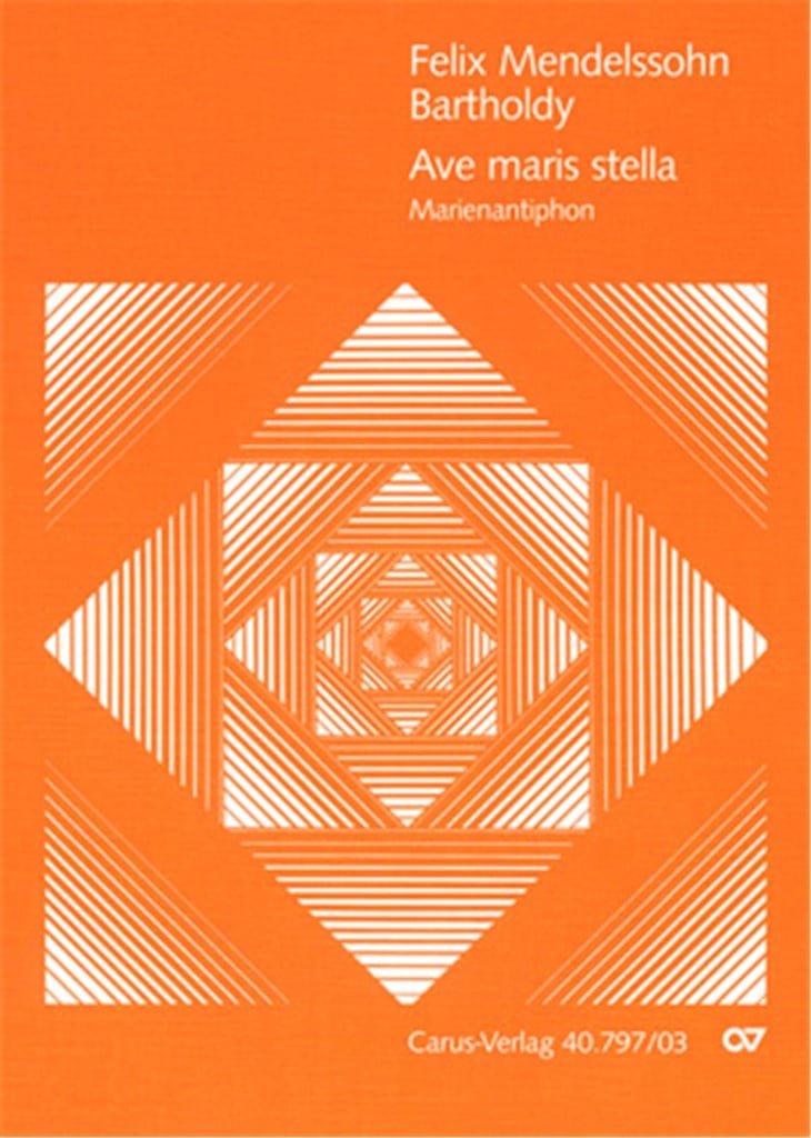 Ave maris stella